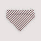 Anika neck scarf