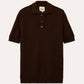 Polo Haring - Brown