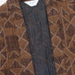 Kimono Bilbao - Jacquard