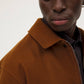 Blouson Perry - Barn Red
