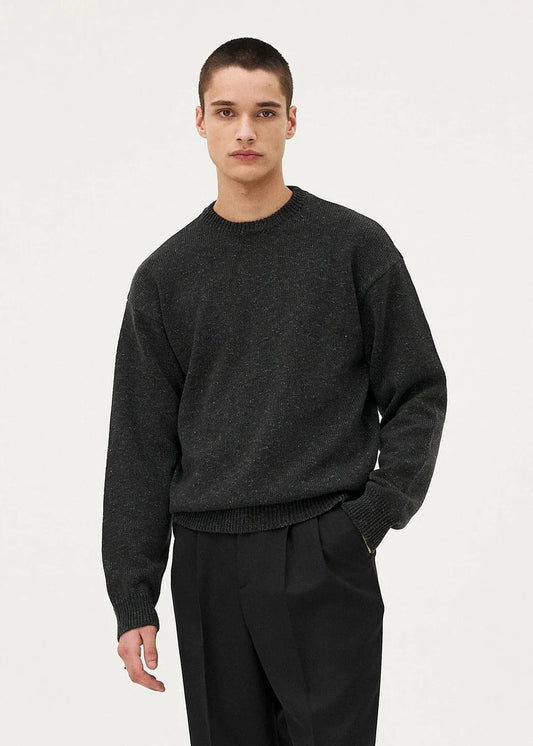 Pull Malmo - Khaki