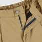Cosmic Pants - Twill Fix Cognac