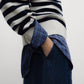 Breeze Woman Jumper - Breeze Stripes