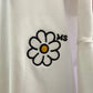 T-shirt Marguerite 2.0 - Blanc