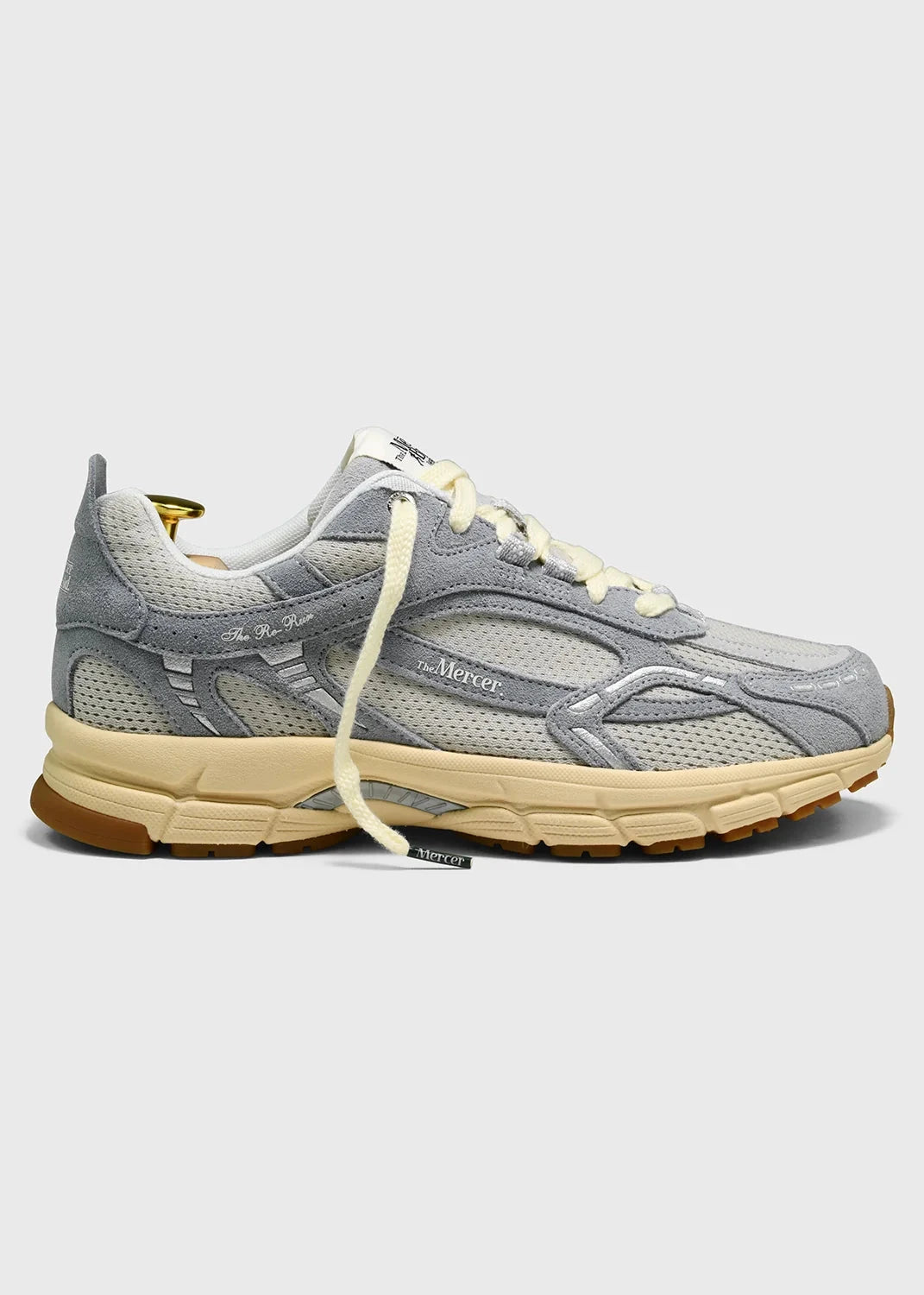 The Re Run Vintage - Ice