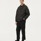 Manteau court Antwerp - Dark Forest