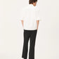 Chemise Borneo - White