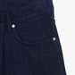 Jean DN 10 - Coupe ample - Double indigo