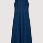 TNS Denim Dress - Indigo Denim