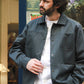 Veste Vancouver - Blue Carbon