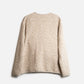 Cardigan Cameron - Nocciola