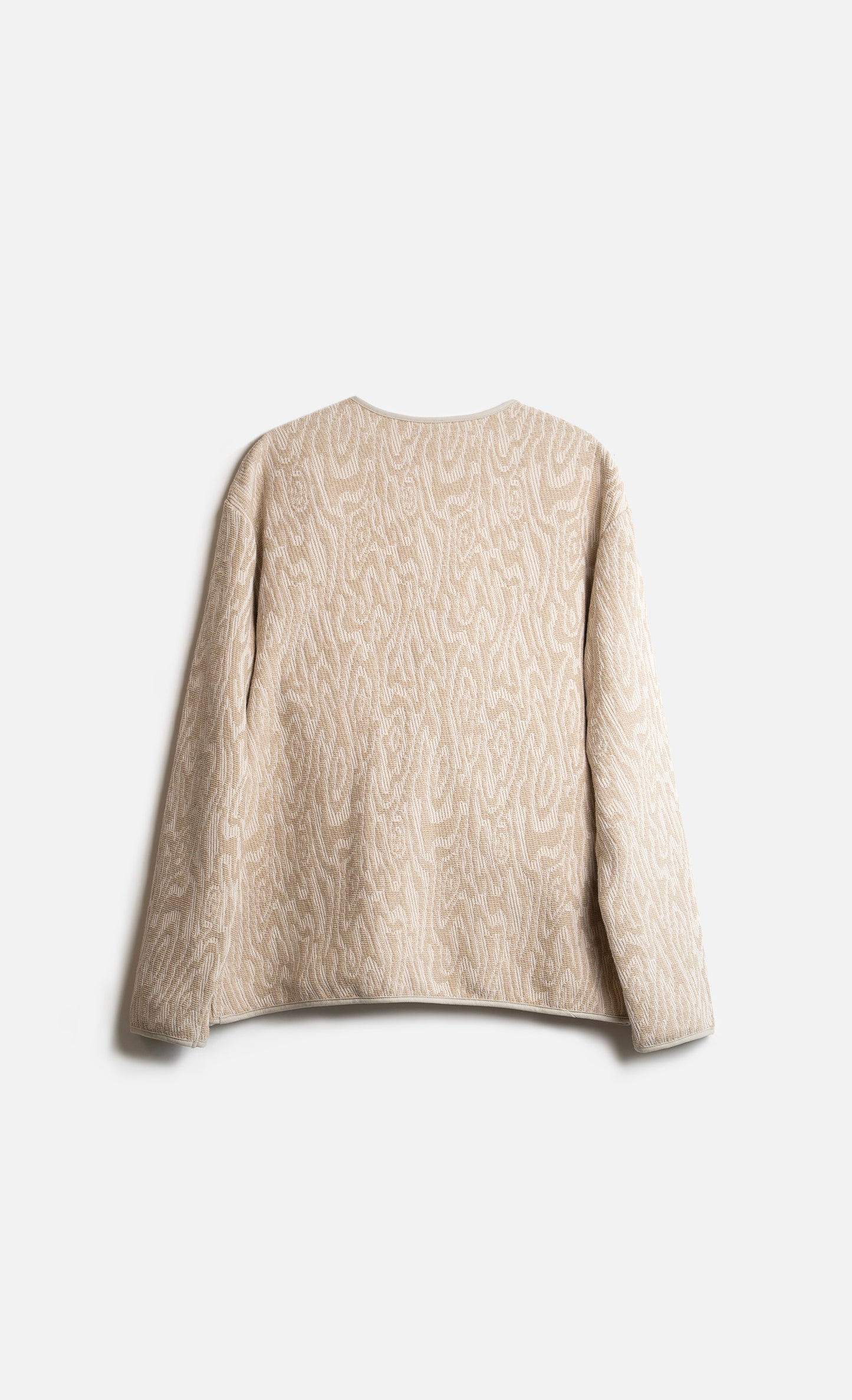Cardigan Cameron - Nocciola
