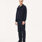 Pantalon Calder - Indigo