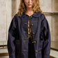 Veste ROXANNE - Denim brut