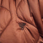 Coach Jacket Leeds - Caramello