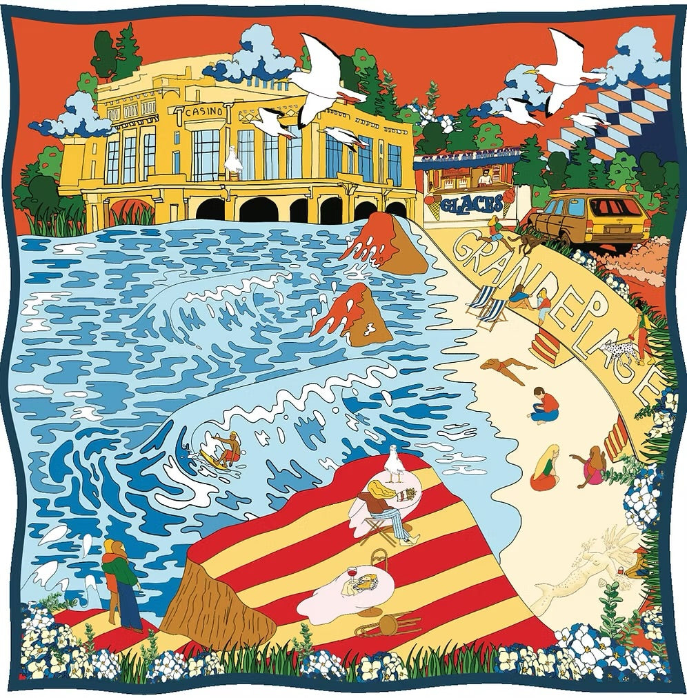 Grand Plage