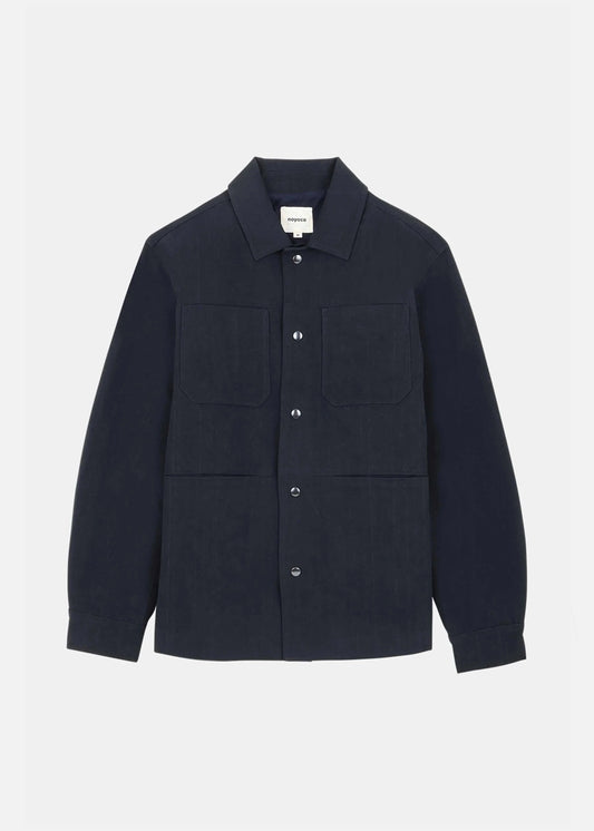 Veste Workwear Vancouver -  Dark Navy