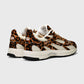 Basket Re-Run Leopard