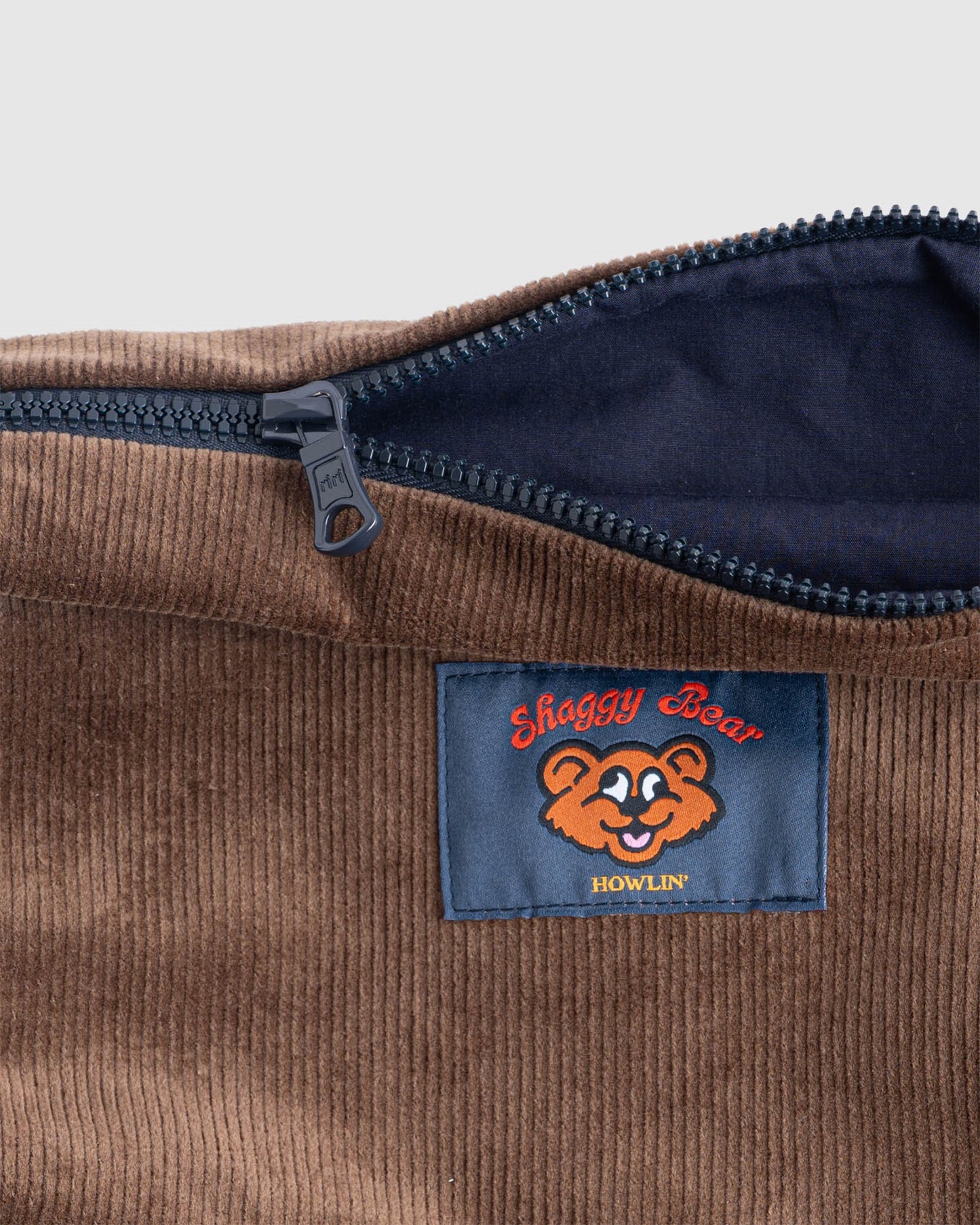 Astro Bag - Corduroy