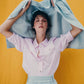 Chemise Ellie - Gelato