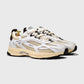 Basket Re-Run Vintage White/brown