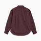 Flair Woman Shirt - Winetesting Check