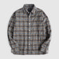 Afterthoughts Shirt - Grey