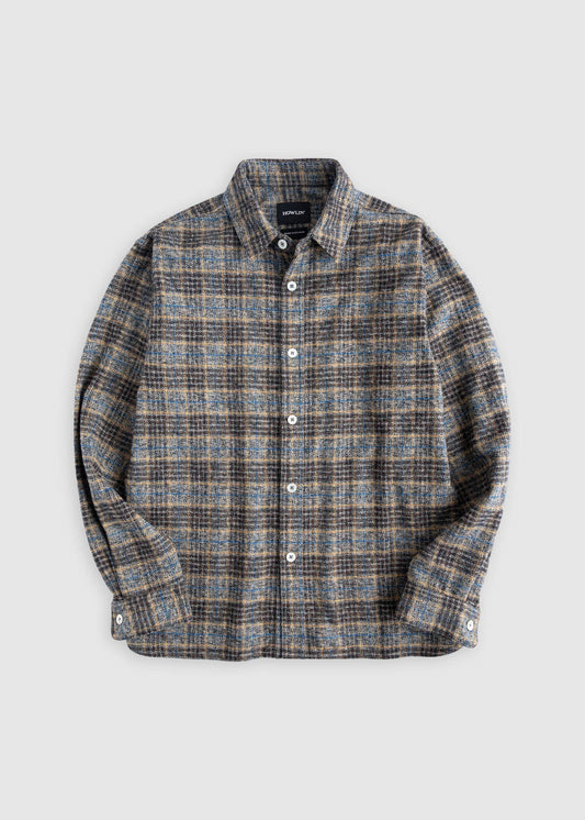 Afterthoughts Shirt - Grey