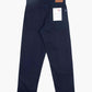 Jean DN 10 - Coupe ample - Double indigo