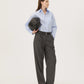 Pantalon Tailoring Vils - Ardoise