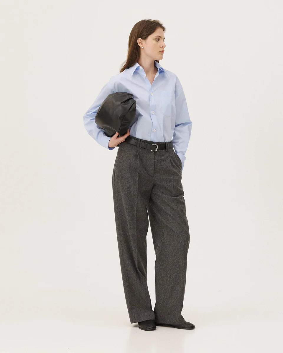 Pantalon Tailoring Vils - Ardoise