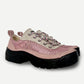 Dharma Mesh Pink