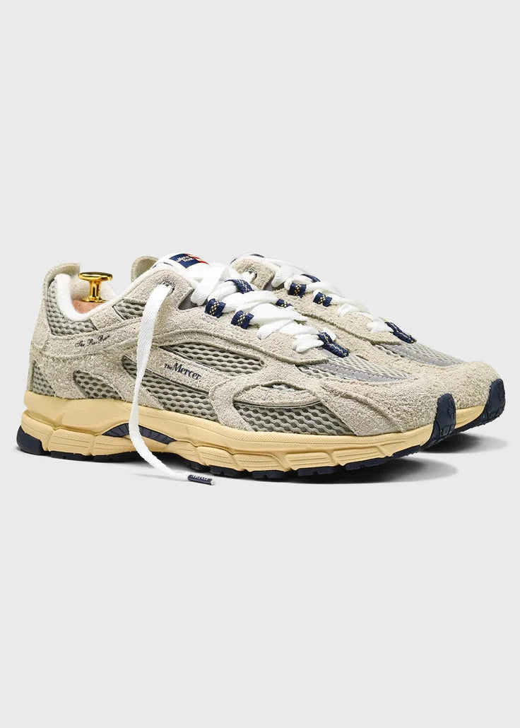 The Re Run Americana - Off White