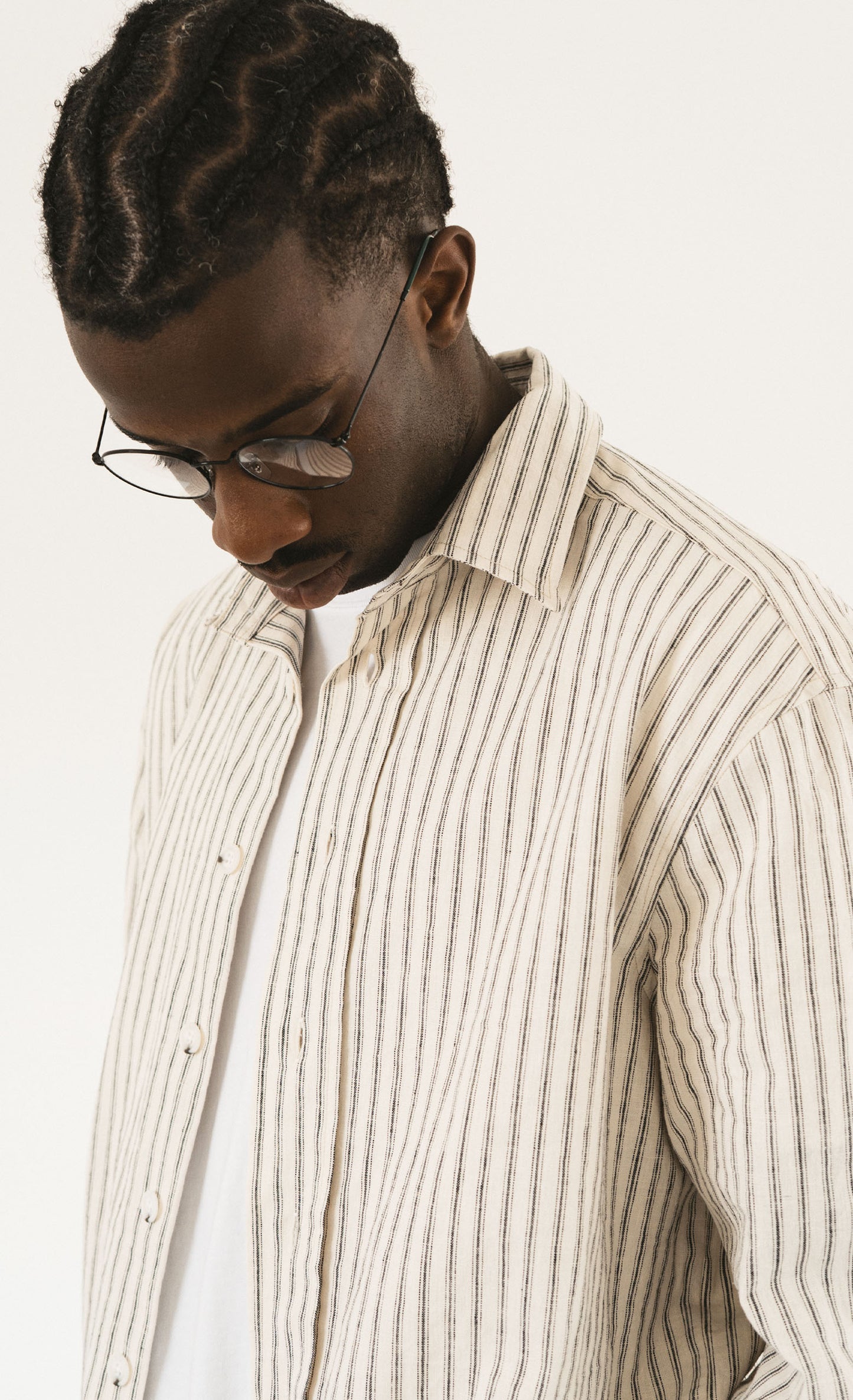 Chemise Carlos - Riga