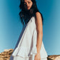 Robe CORA - Blanc