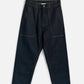 Jean Japan Héritage - Raw Blue