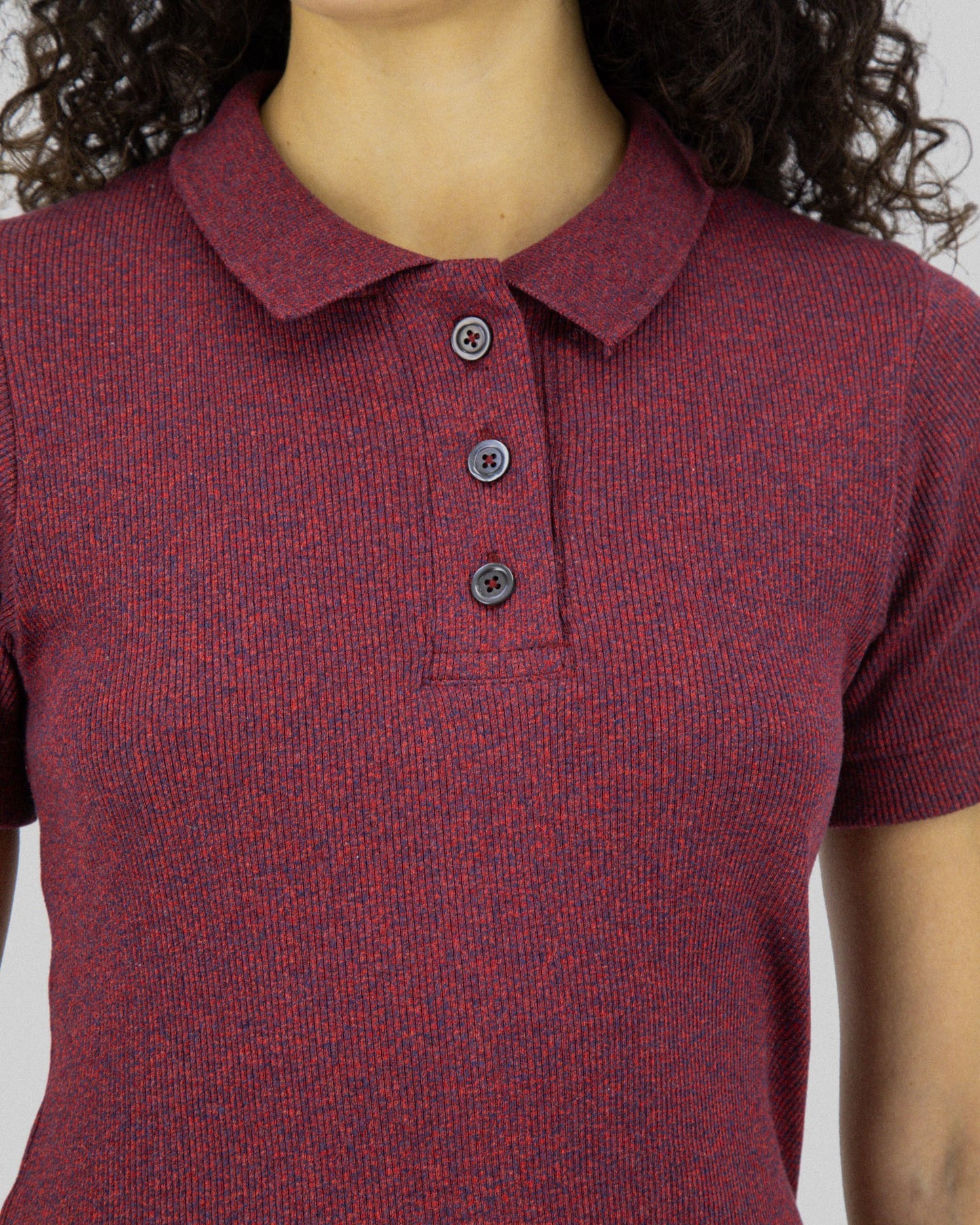 Polo Lost In Paradise - Space Red