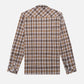 Chemise Rony - Autumn Check