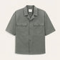 Chemise Borneo - Army green