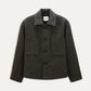 Veste Holar - anthracite