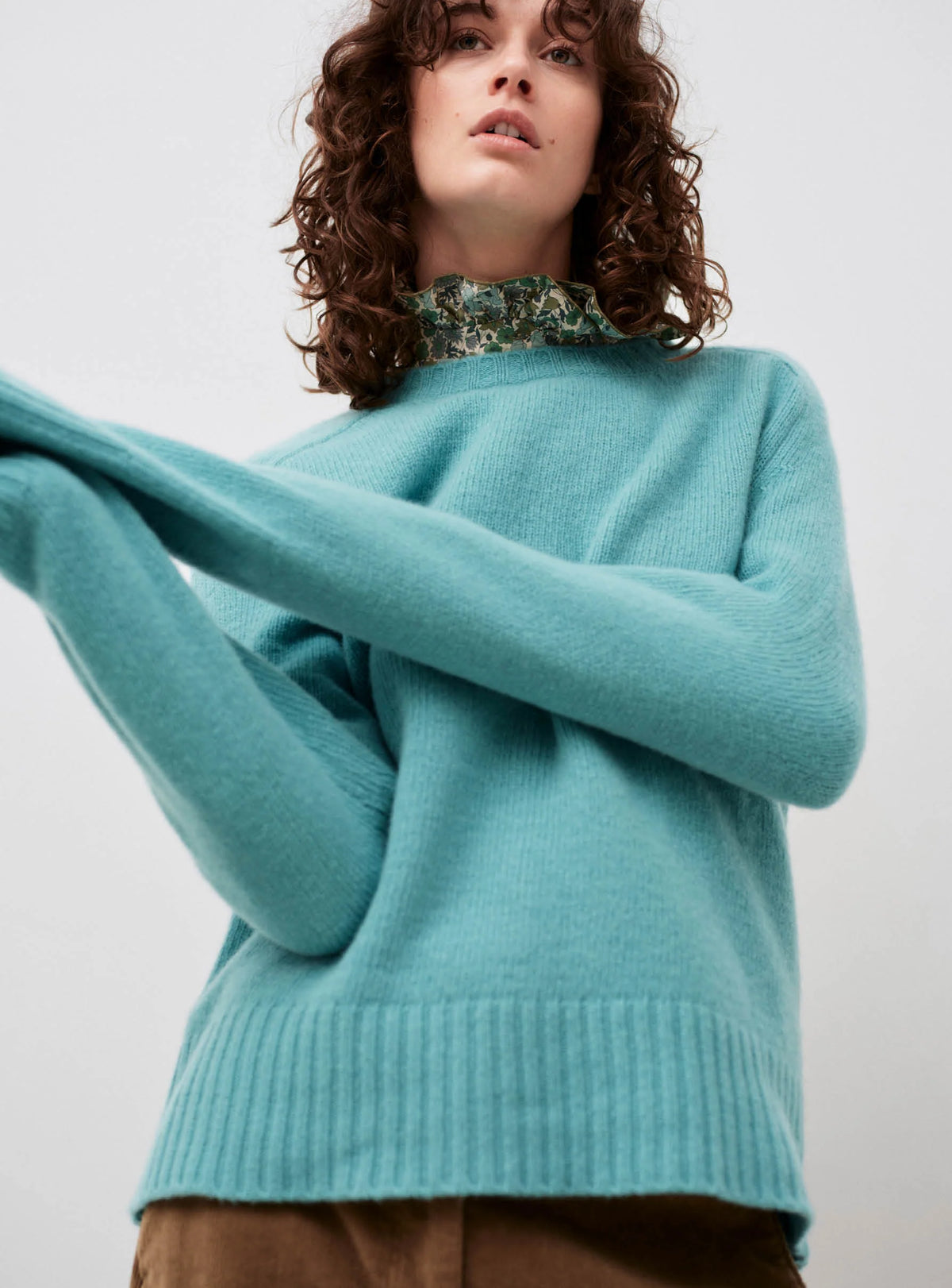 Pull Tommy - Aqua