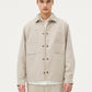Veste Workwear Vancouver - Sand