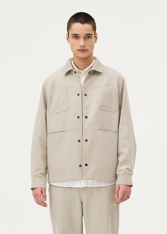 Veste Workwear Vancouver - Sand