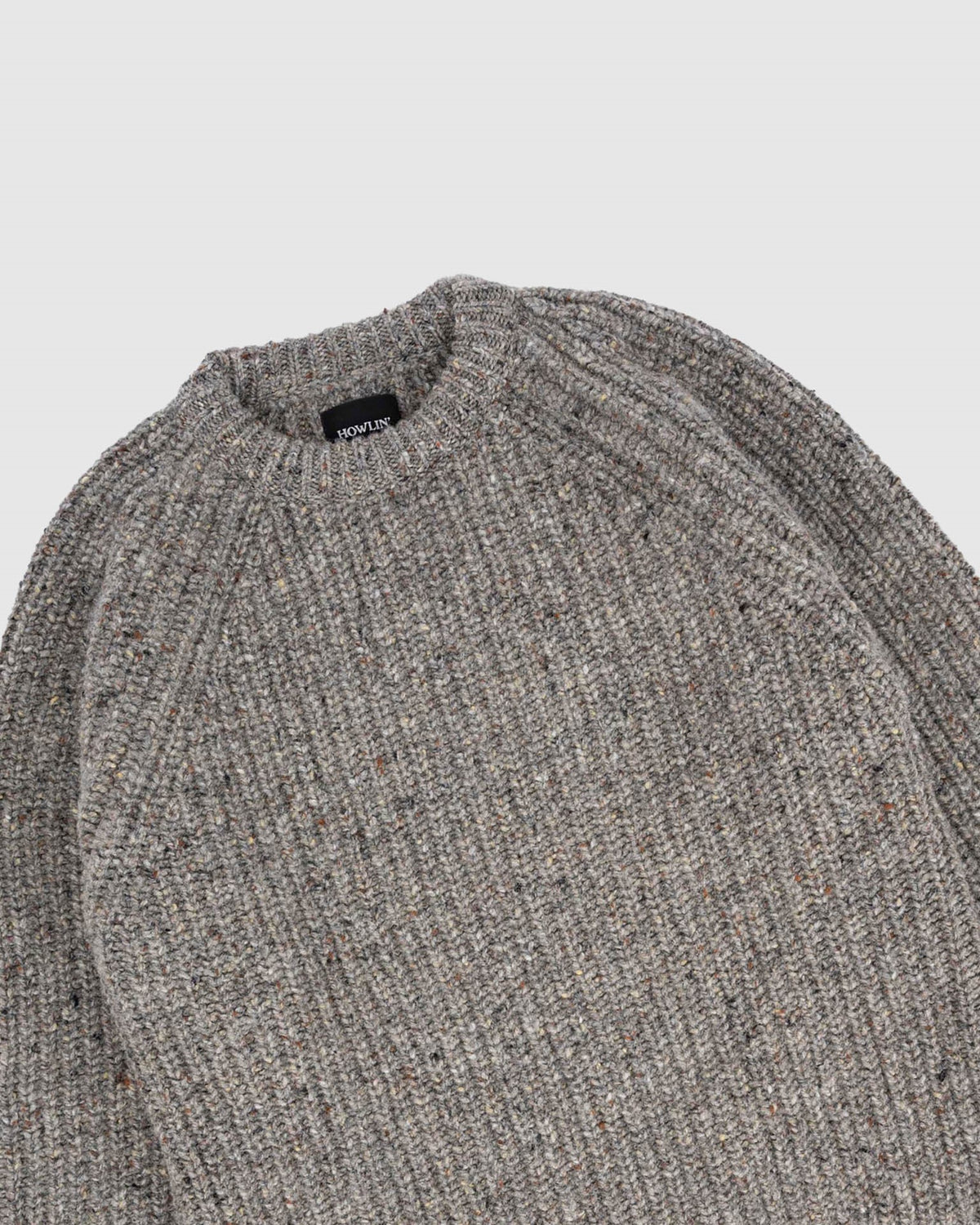 Pull Taste Of The Future - Grey Mix