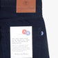 Jean DN 10 - Coupe ample - Double indigo