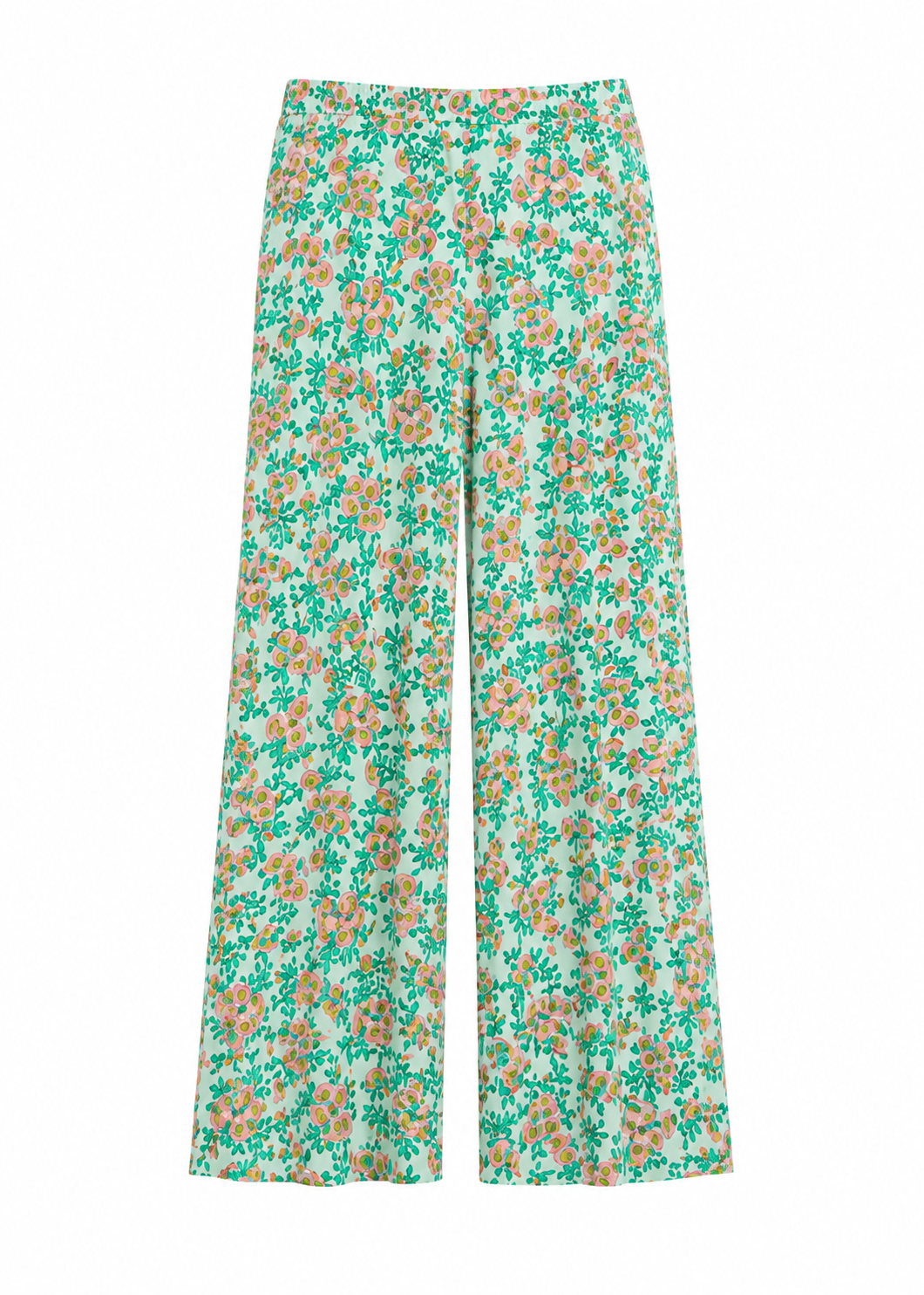 Pantalon Gerri - Echo