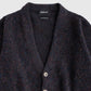 Cardigan Midnight Raver - Wolf
