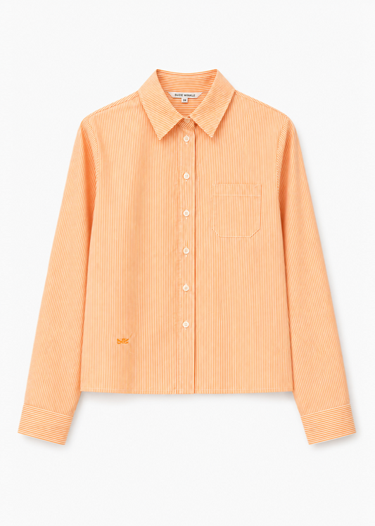 Chemise Angèle - Citrus