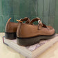 Chaussures à boucle « TODI »