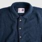 Gilet Echoes of Dust - Navy Dream